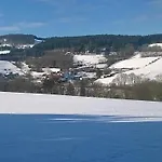 Gemuetliche Fuer 4 Personen * Medebach