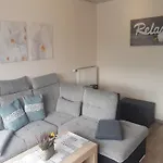Gemuetliche Fuer 4 Personen Apartment