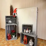 Gemuetliche Fuer 4 Personen *