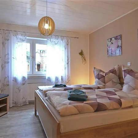 Gemuetliche Fuer 4 Personen * Medebach