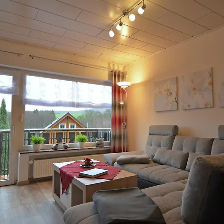 Gemuetliche Fuer 4 Personen