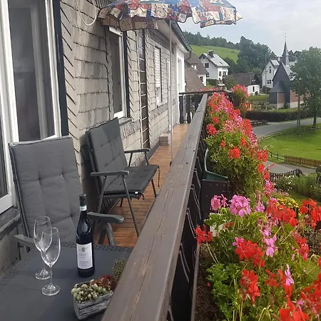 Gemuetliche Fuer 4 Personen Apartament *