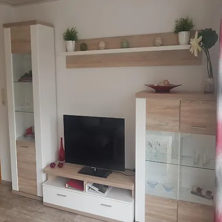 Gemuetliche Fuer 4 Personen *