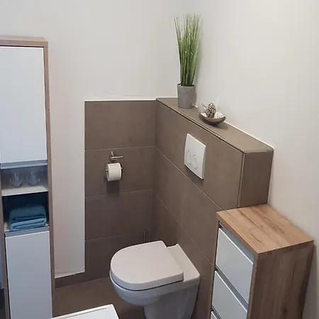 Apartament Gemuetliche Fuer 4 Personen Medebach