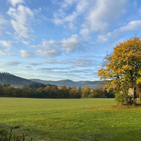 Gemuetliche Fuer 4 Personen * Medebach