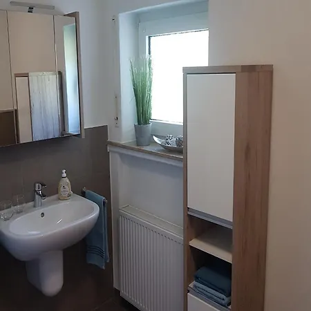 Gemuetliche Fuer 4 Personen *