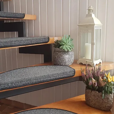 Apartament Gemuetliche Fuer 4 Personen