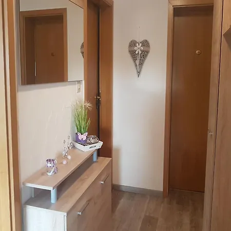 Gemuetliche Fuer 4 Personen Apartament Medebach