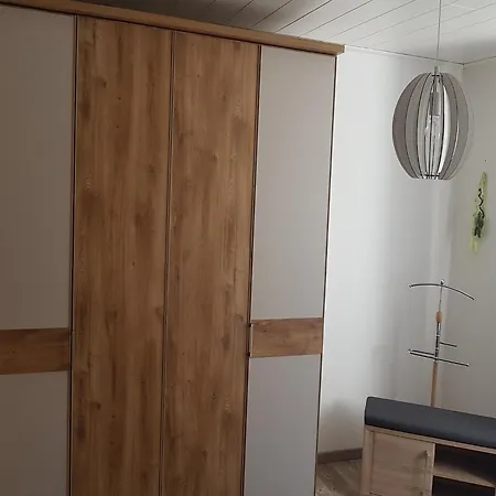 Apartament Gemuetliche Fuer 4 Personen Medebach