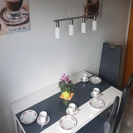 Gemuetliche Fuer 4 Personen * Medebach