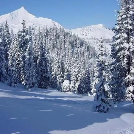 Apartament Gemuetliche Fuer 4 Personen Medebach