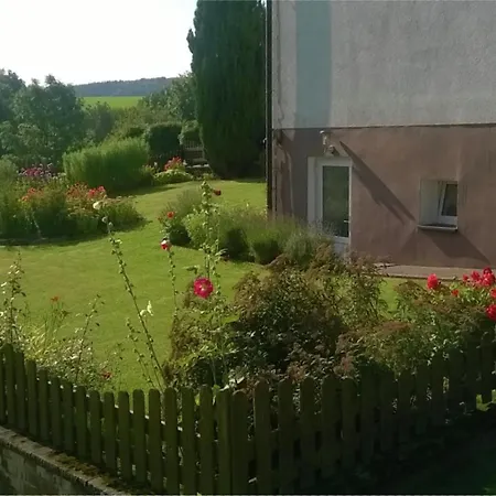 Gemuetliche Fuer 4 Personen Medebach