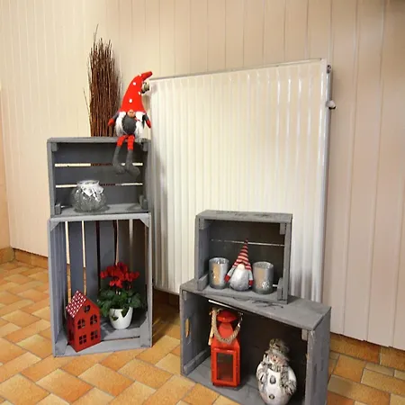 Gemuetliche Fuer 4 Personen *