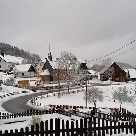 Gemuetliche Fuer 4 Personen Apartament