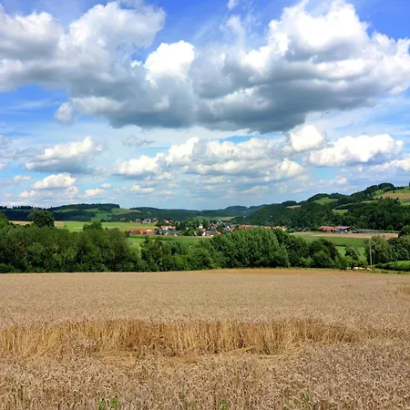 Gemuetliche Fuer 4 Personen Apartament *