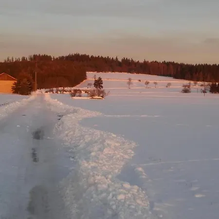 Apartament Gemuetliche Fuer 4 Personen Medebach