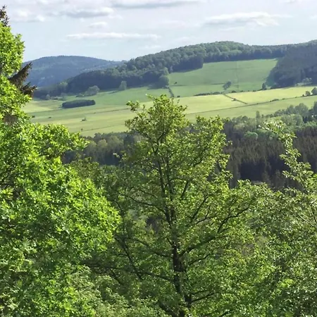 Gemuetliche Fuer 4 Personen Apartament