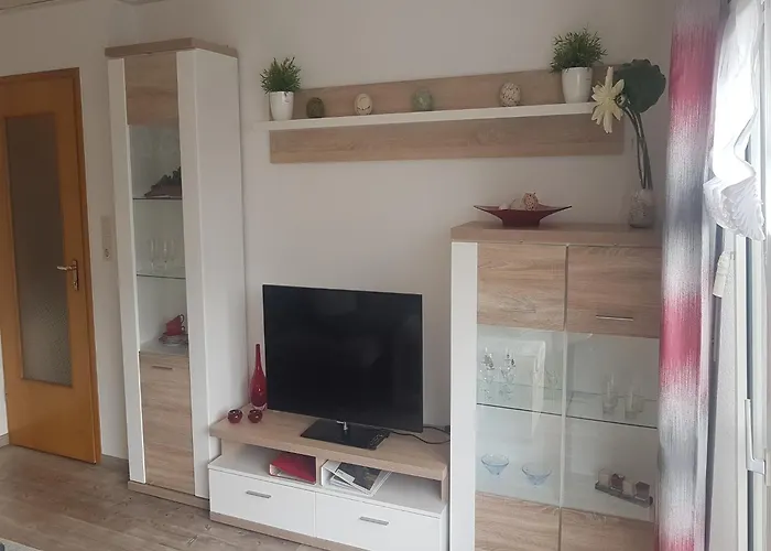 Gemuetliche Fuer 4 Personen *