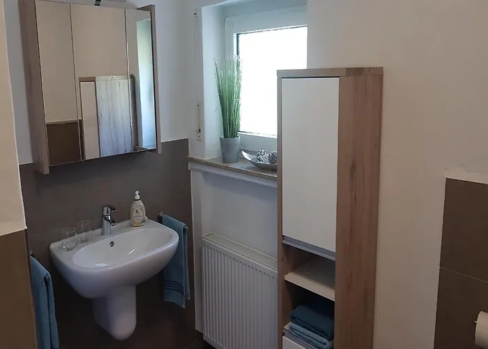 Gemuetliche Fuer 4 Personen *