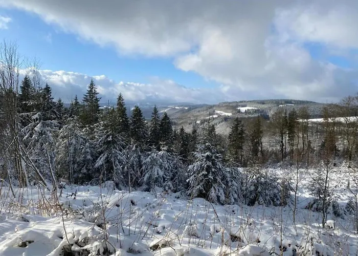 Gemuetliche Fuer 4 Personen *