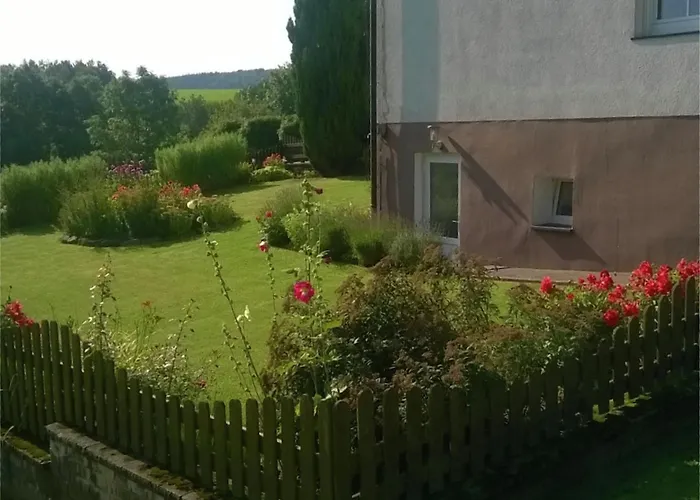 Gemuetliche Fuer 4 Personen Medebach