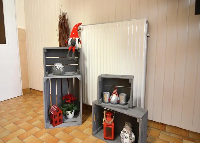 Gemuetliche Fuer 4 Personen *