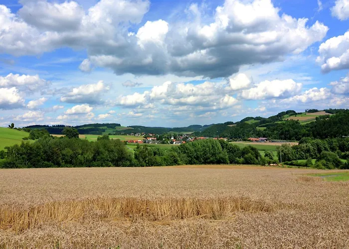 Gemuetliche Fuer 4 Personen Appartement *
