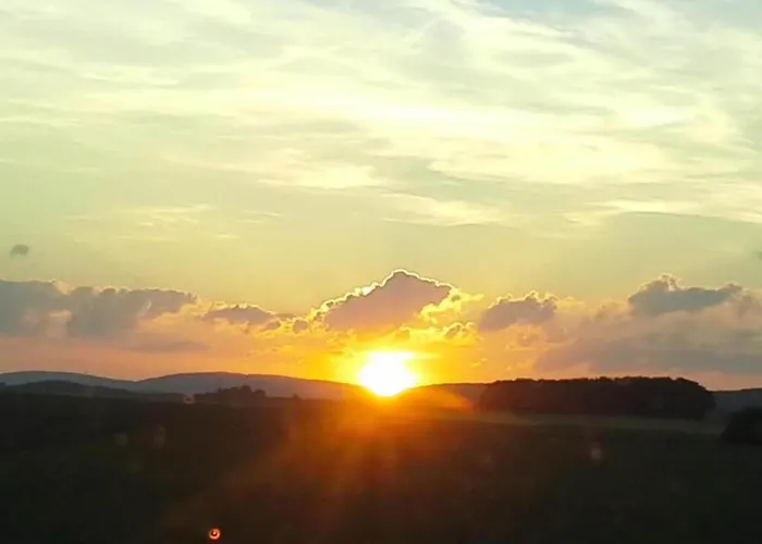 Gemuetliche Fuer 4 Personen Apartament *